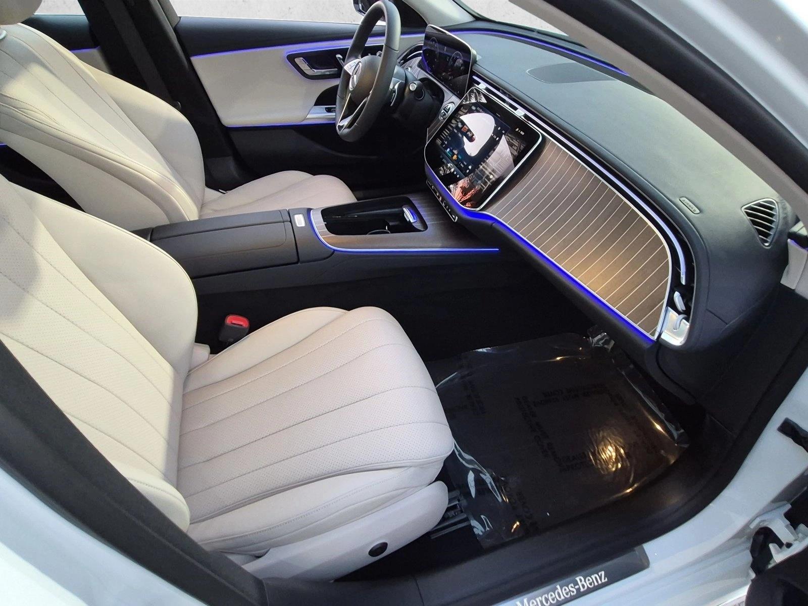 2026 Mercedes-Benz E-Class E350 - Photo 22