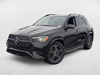 2026 Mercedes-Benz GLE 450