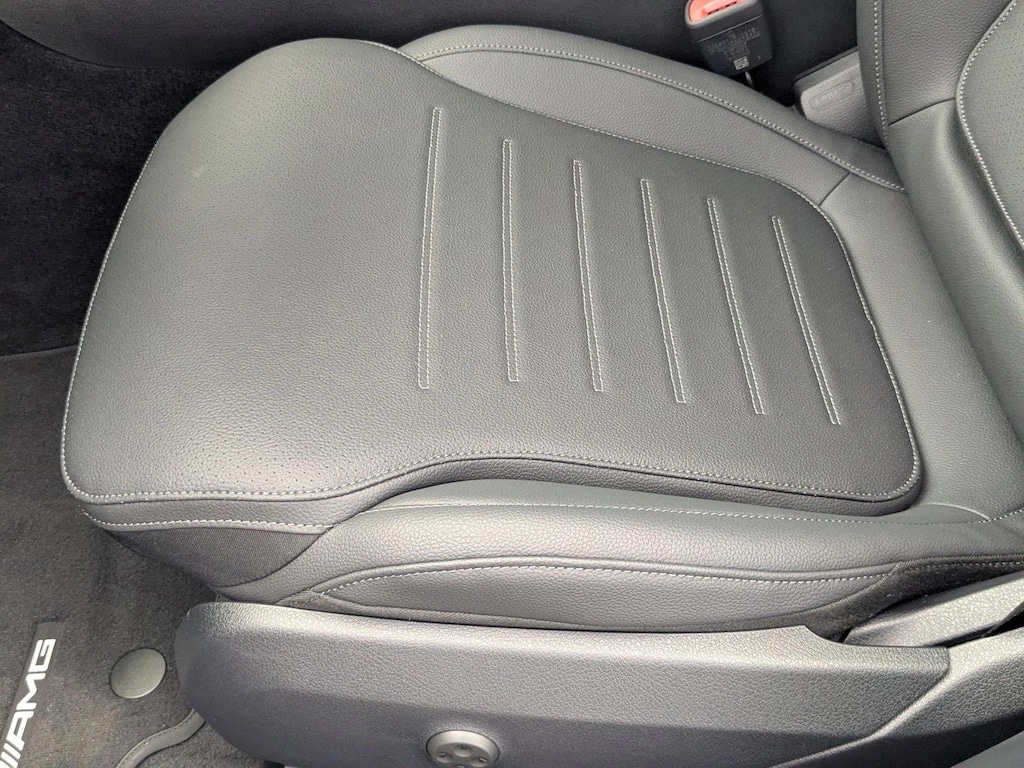 New 2026 Mercedes-Benz C-Class C 300 Sedan Sedan