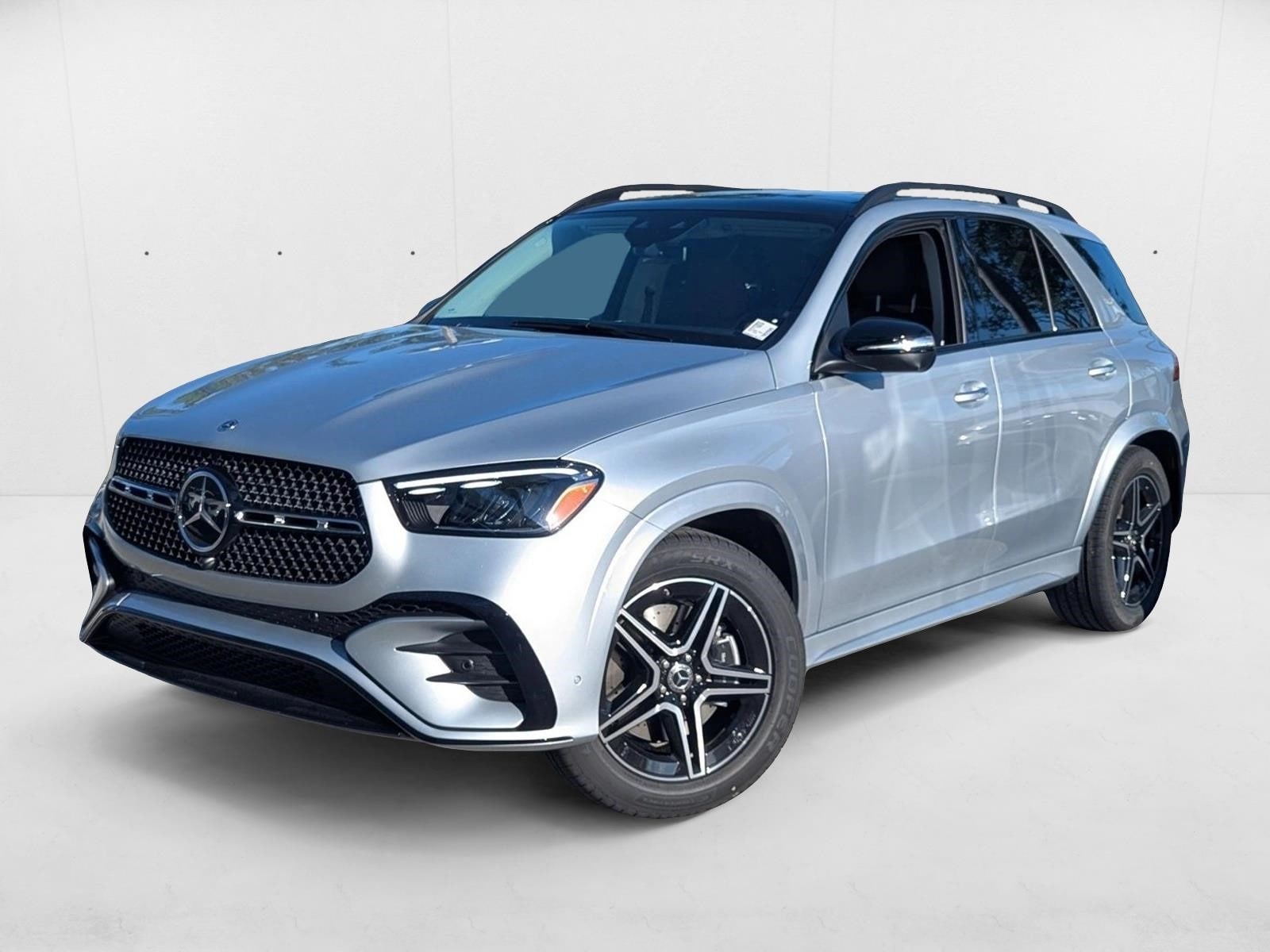 2026 Mercedes-Benz GLE GLE450's photo