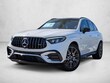  Mercedes-Benz AMG GLC 43