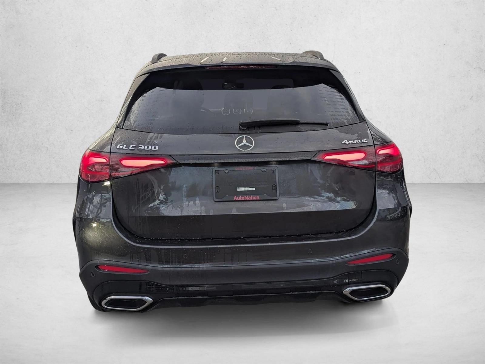 2026 Mercedes-Benz GLC Base - Photo 7