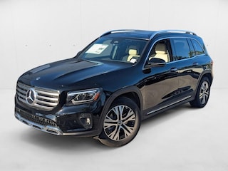 2026 Mercedes-Benz GLB 250