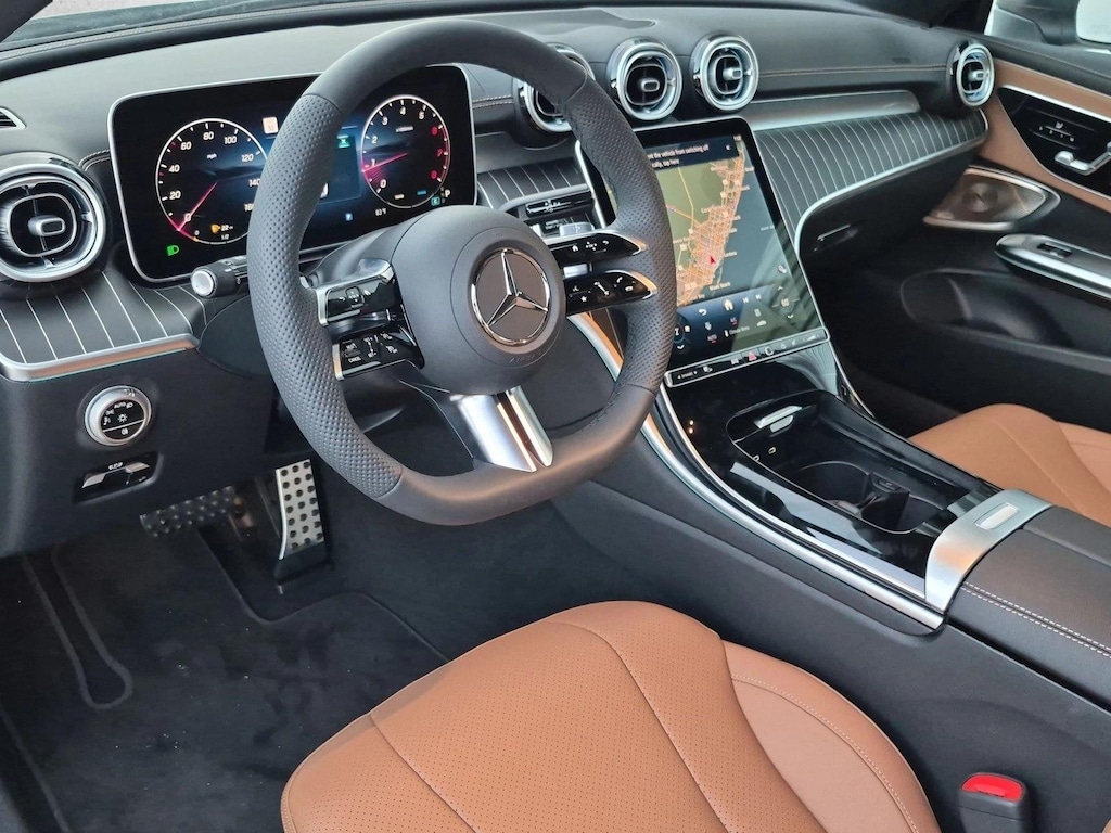 New 2026 Mercedes-Benz CLE 300 CLE 300 4MATIC ® Coupe Coupe