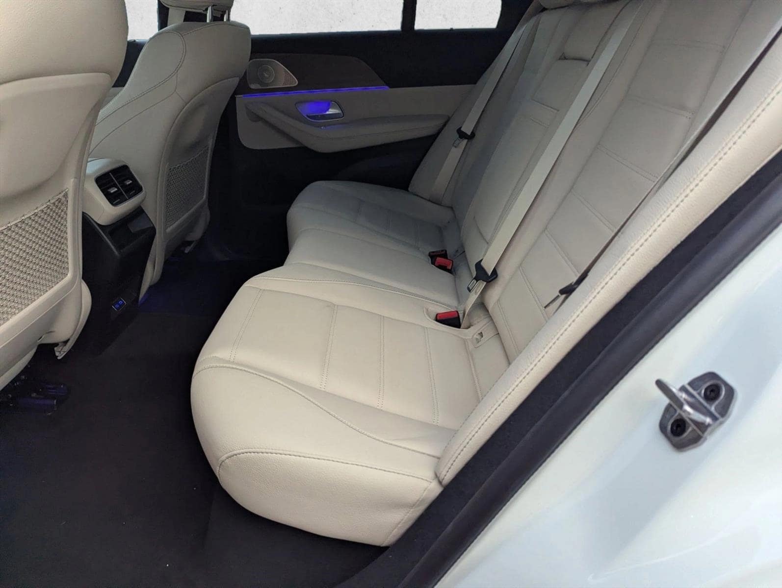 2026 Mercedes-Benz GLE GLE580 - Photo 14