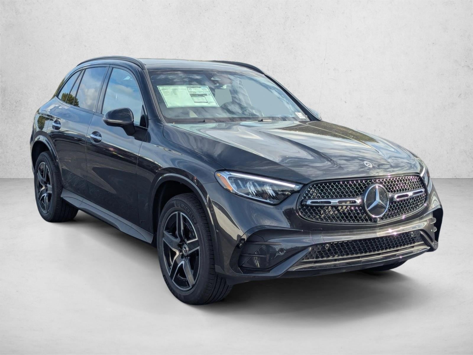 2026 Mercedes-Benz GLC Base - Photo 6