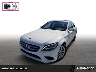 Mercedes Of Miami >> 2019 Mercedes Benz C Class C 300 Sedan Mercedes Of Miami >> 2019 Mercedes Benz C Class C 300 Sedan