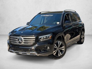 2025 Mercedes-Benz GLB GLB 250 SUV SUV