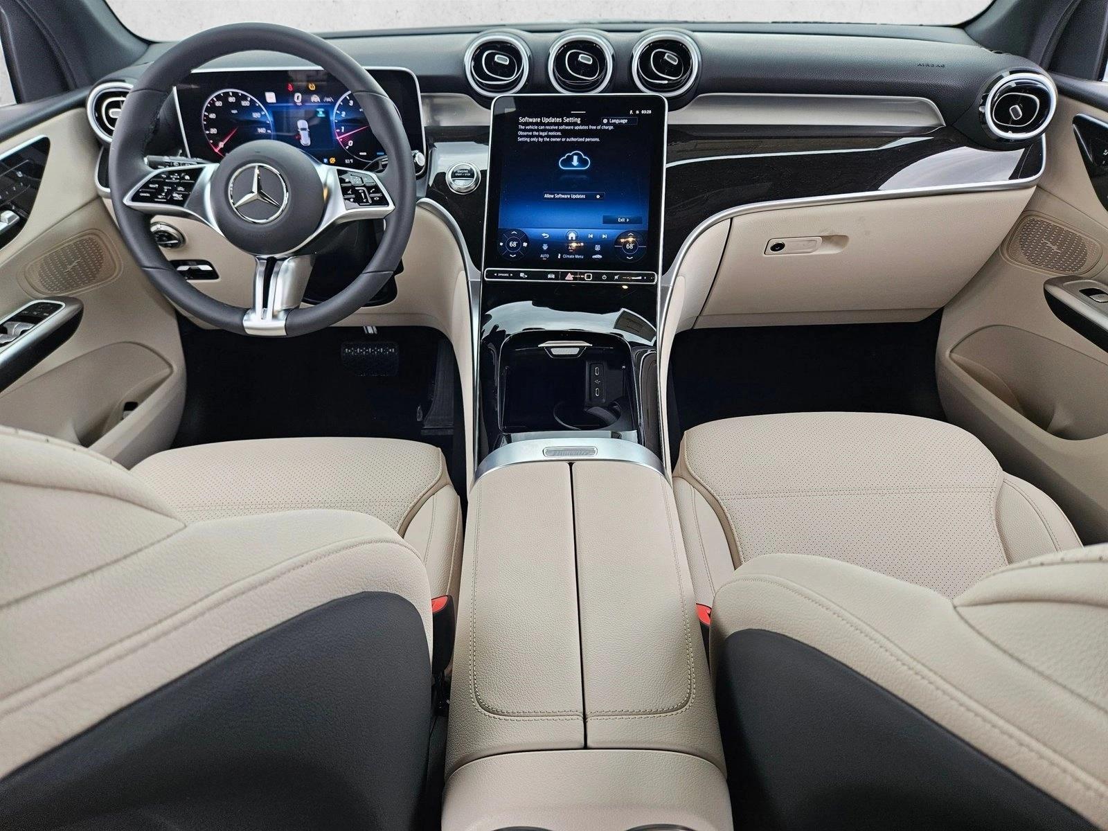 2026 Mercedes-Benz GLC Base - Photo 15