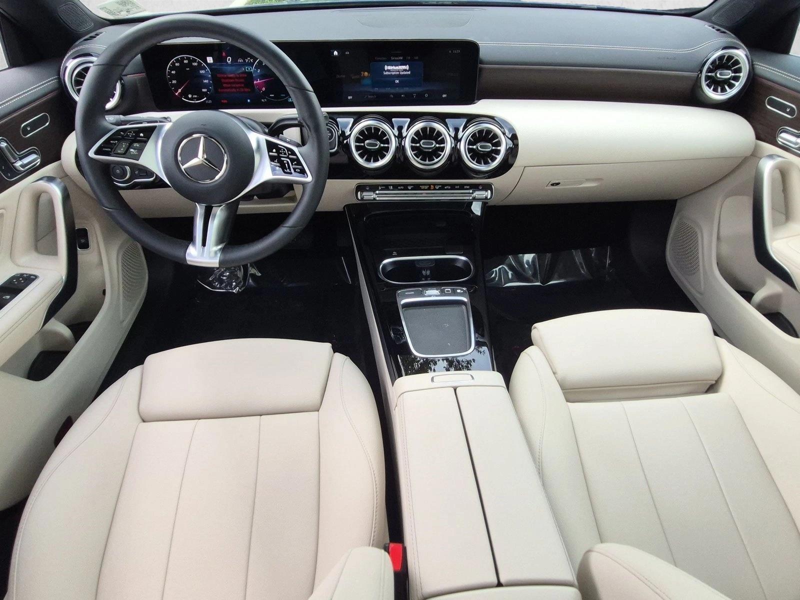 2026 Mercedes-Benz CLA CLA 250 - Photo 18