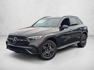 2026 Mercedes-Benz GLA 250