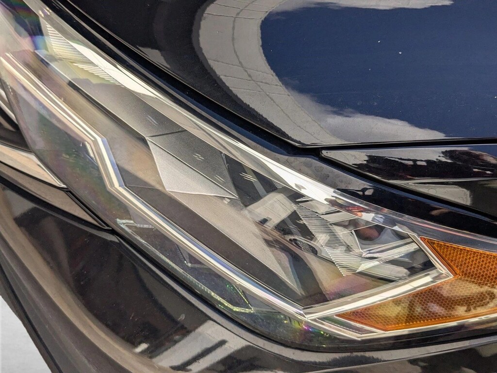 Used 2024 Volkswagen Jetta 1.5T SE Sedan