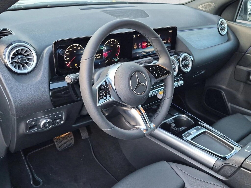 New 2026 Mercedes-Benz GLA 250 GLA 250 SUV SUV