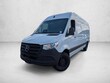  Mercedes-Benz Sprinter 2500
