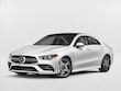 Mercedes-Benz AMG CLA 35