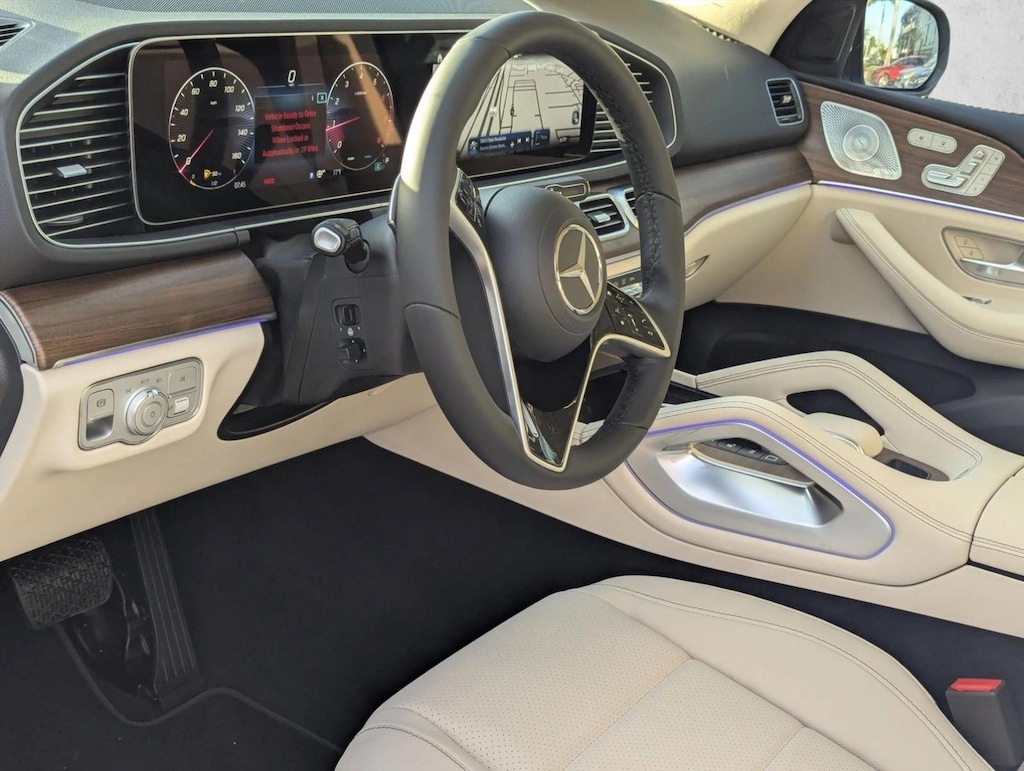 New 2026 Mercedes-Benz GLE 350 GLE 350 4MATIC ® SUV SUV