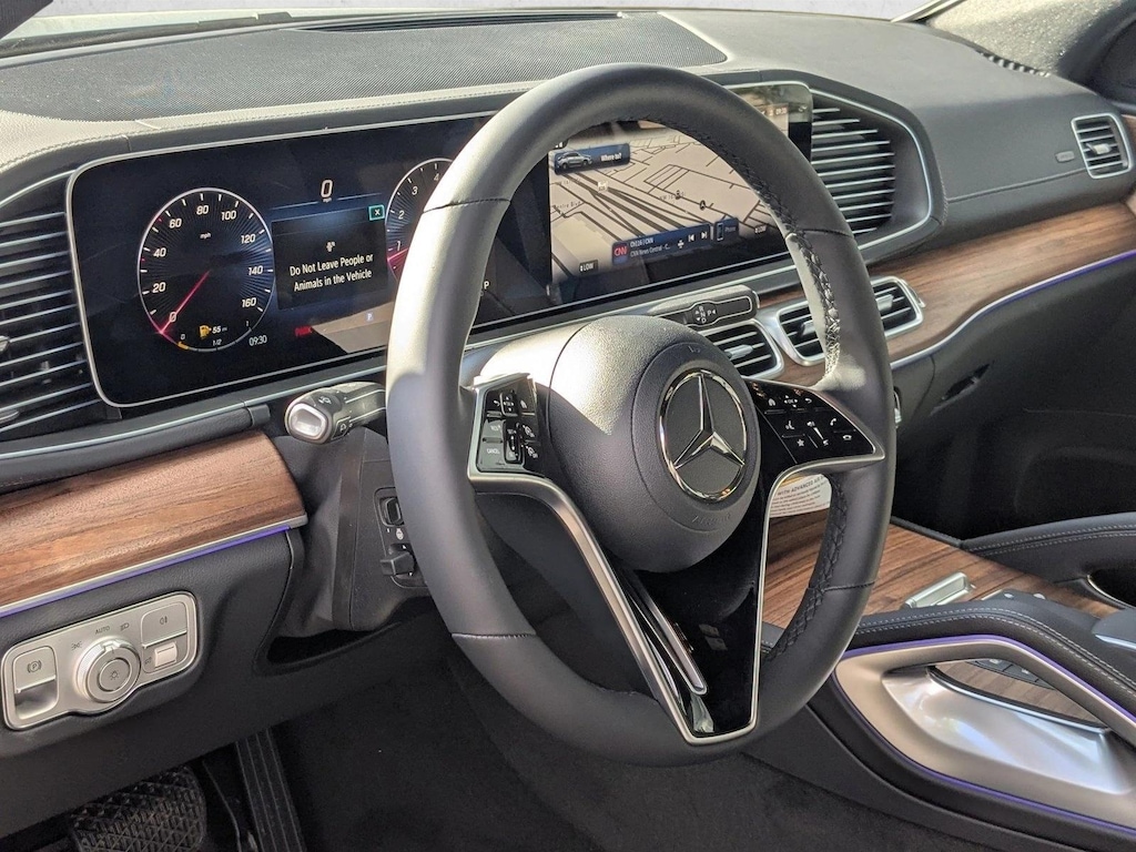 New 2026 Mercedes-Benz GLE 450 GLE 450 4MATIC ® Coupe Coupe