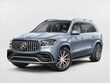  Mercedes-Benz AMG GLS 63