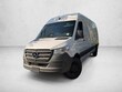  Mercedes-Benz Sprinter Cargo Van