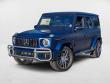  Mercedes-Benz AMG G 63