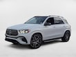 Mercedes-Benz AMG GLE 53
