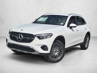 2026 Mercedes-Benz GLC 300 GLC 300 SUV SUV