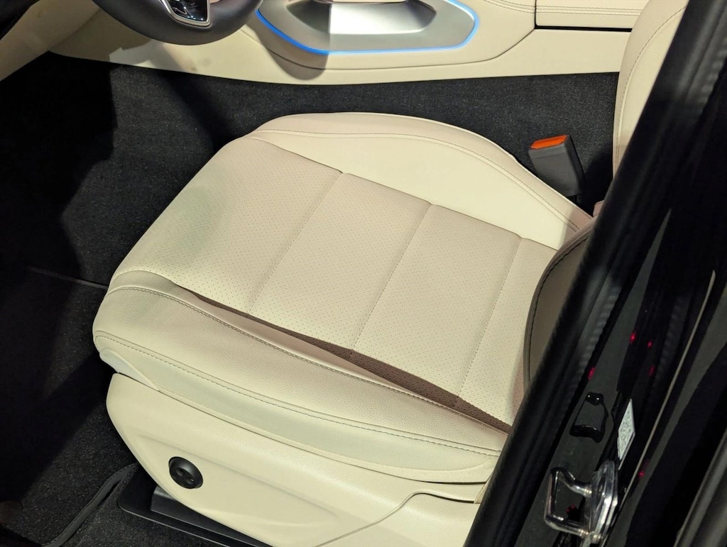 New 2026 Mercedes-Benz GLE 450 GLE 450 4MATIC ® SUV SUV