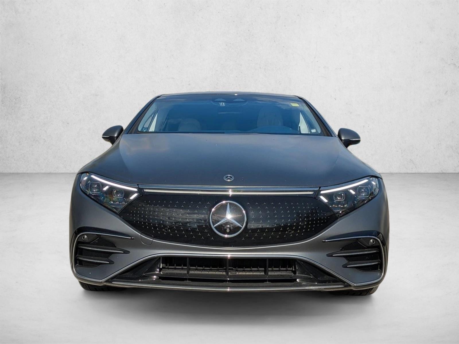 Certified 2023 Mercedes-Benz EQS Base with VIN W1KCG4EB1PA032914 for sale in Miami, FL