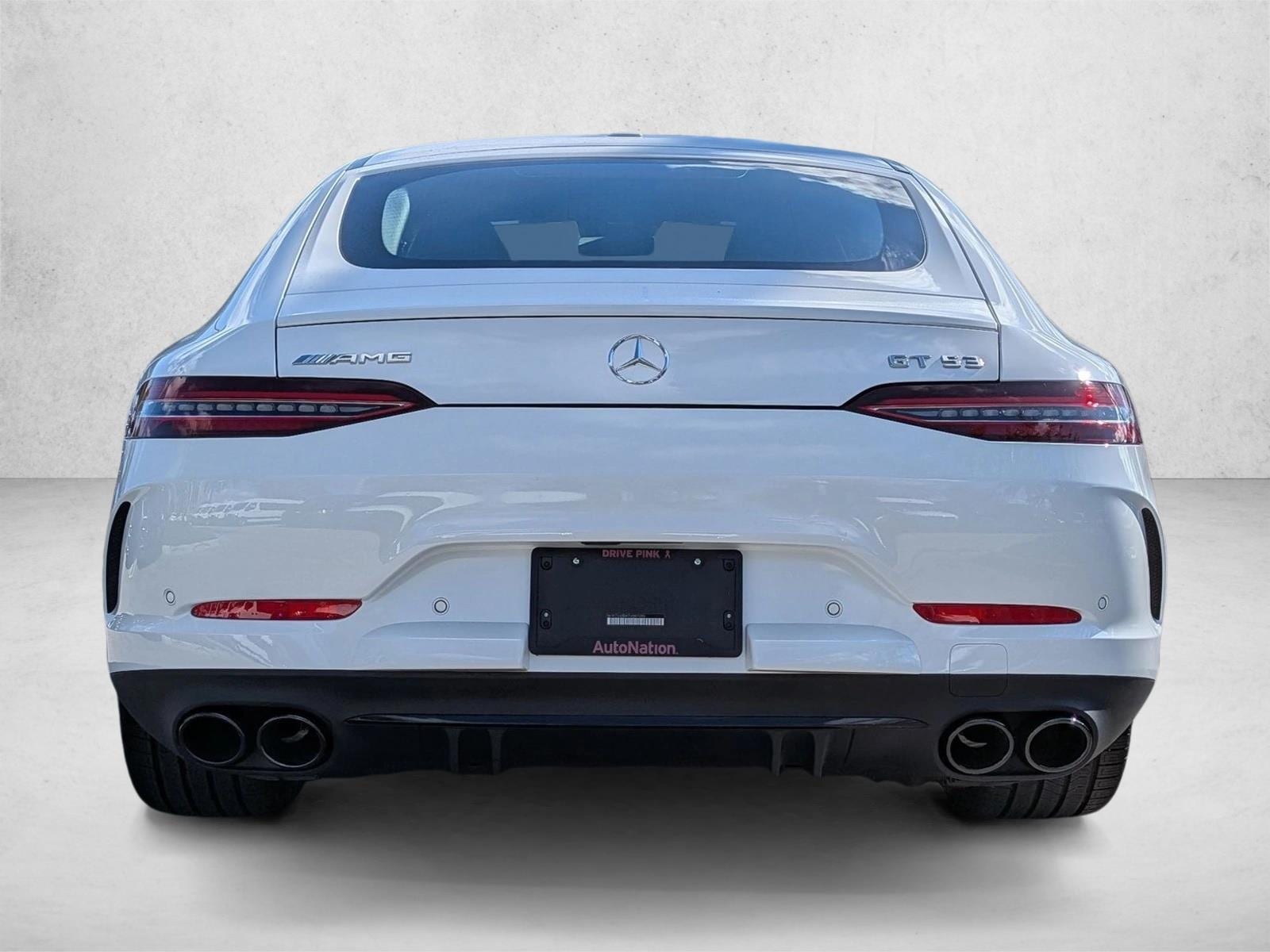New 2026 Mercedes-Benz AMG GT 53 4-Door For Sale at Mercedes-Benz