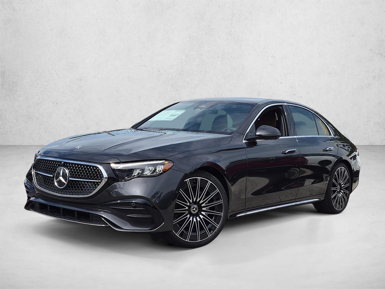 2027 Mercedes-Benz E-Class