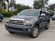 Toyota Sequoia
