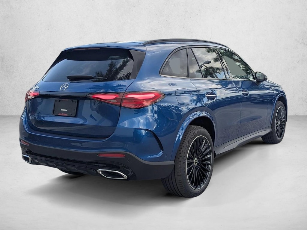 Used 2025 Mercedes-Benz