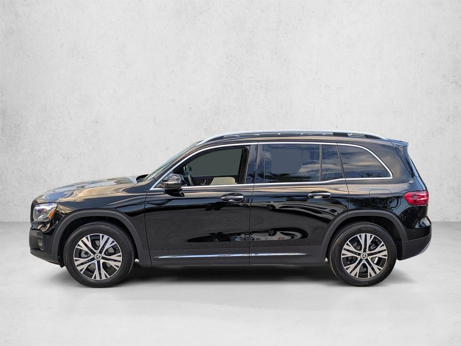 2026 Mercedes-Benz GLB GLB 250 - Photo 9