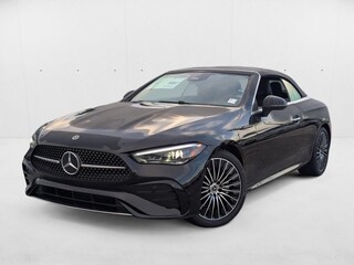 2026 Mercedes-Benz CLE 300