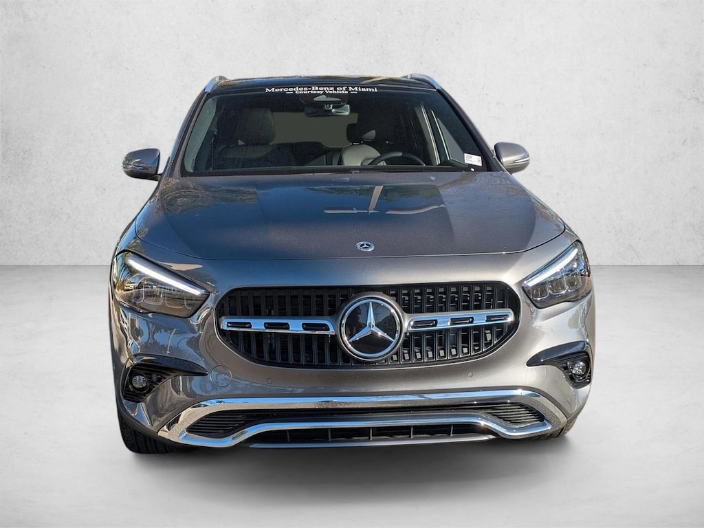 Used 2026 Mercedes-Benz GLA GLA 250 SUV SUV