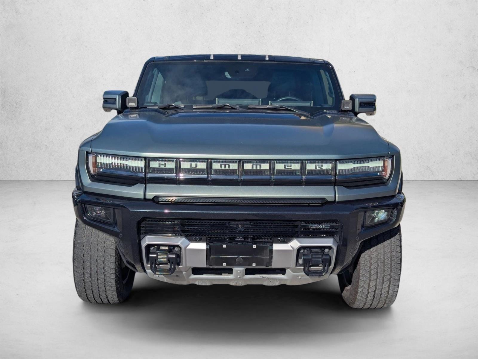 Used 2024 GMC HUMMER EV 3X with VIN 1GKB0RDCXRU101767 for sale in Miami, FL