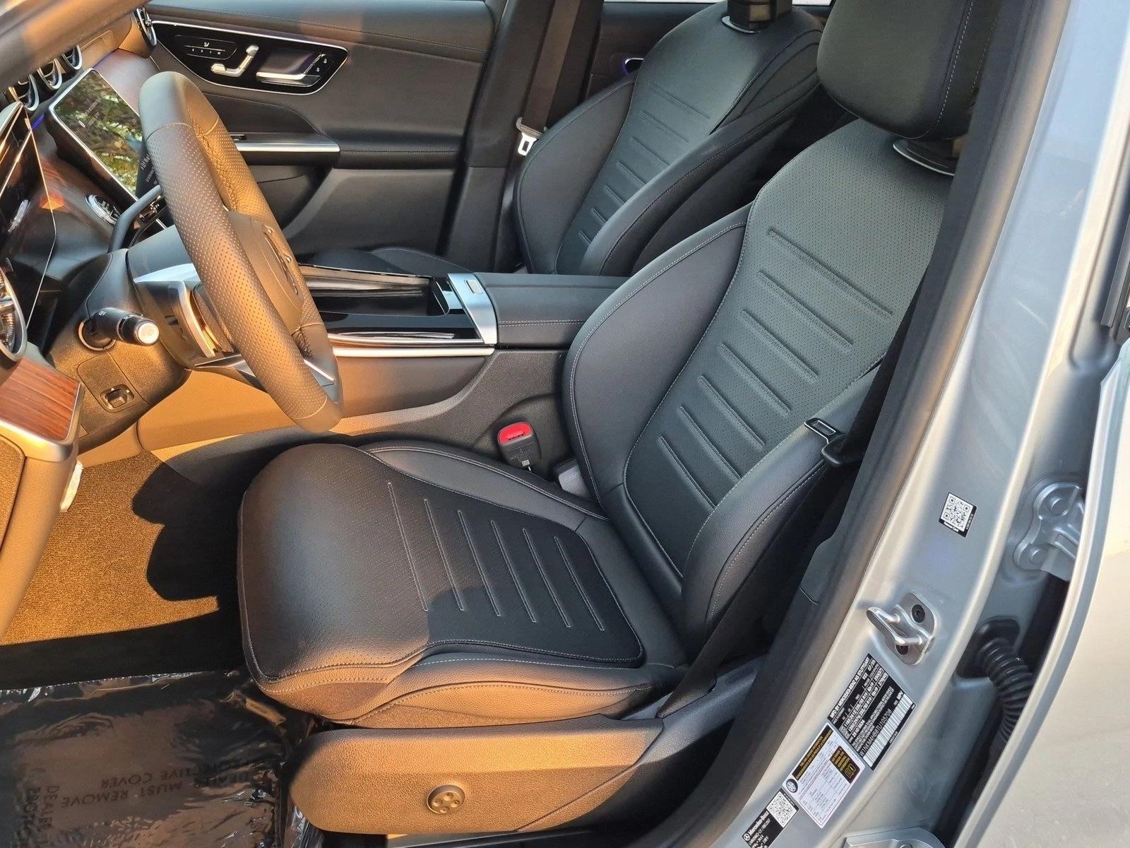 2026 Mercedes-Benz GLC Base - Photo 16