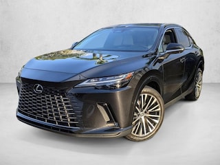 2024 LEXUS RX