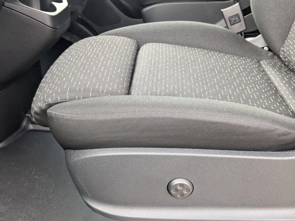 New 2026 Mercedes-Benz Sprinter Cargo Van 2500 High Roof I4 Diesel 170" RWD Van Cargo Van