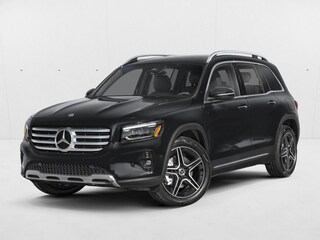 2025 Mercedes-Benz GLB 250