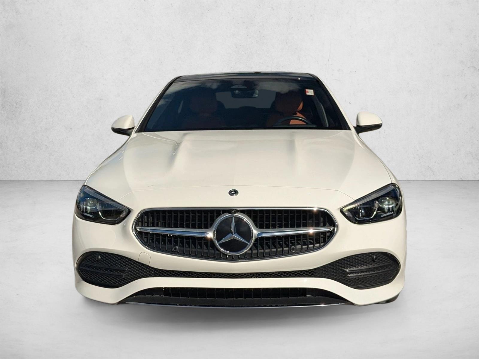 2022 Mercedes Benz C 300 Sedan photo 2