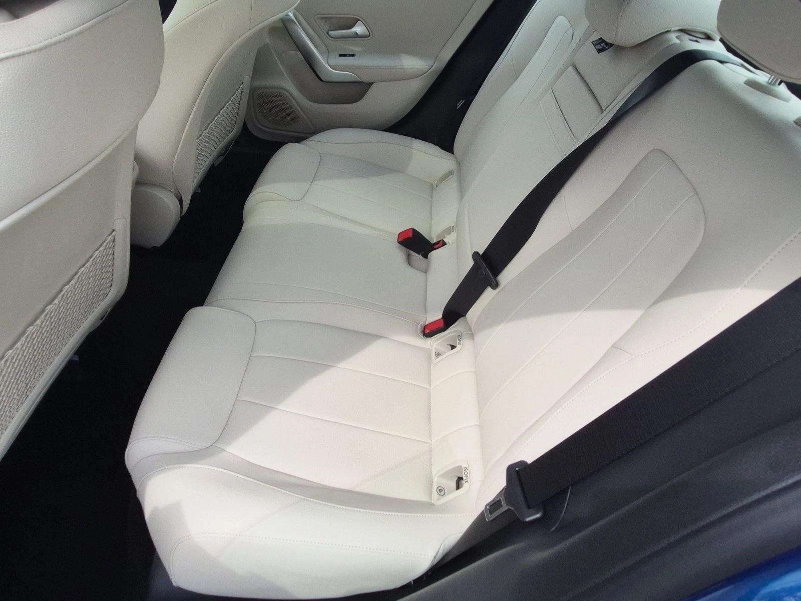 2026 Mercedes-Benz CLA CLA 250 - Photo 19
