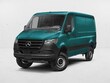 Mercedes-Benz Sprinter Cargo Van