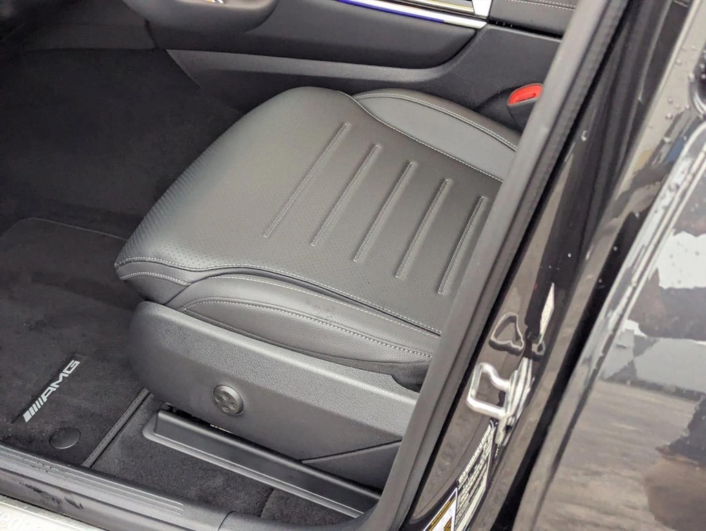 New 2026 Mercedes-Benz GLC 300 GLC 300 4MATIC ® SUV SUV