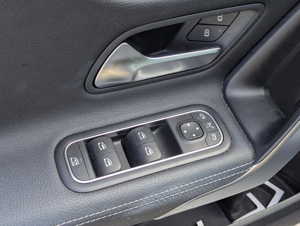 Certified 2022 Mercedes-Benz A-Class A 220 Sedan