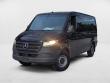 Mercedes-Benz Sprinter Cargo Van