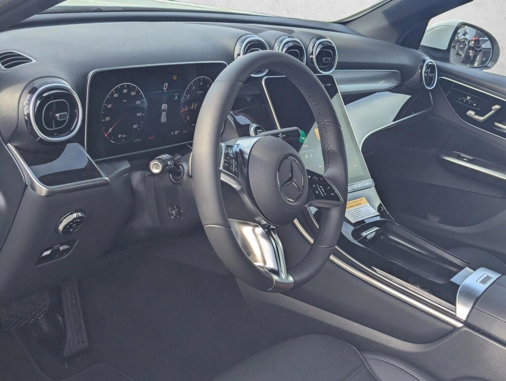 New 2026 Mercedes-Benz GLC 300 GLC 300 SUV SUV