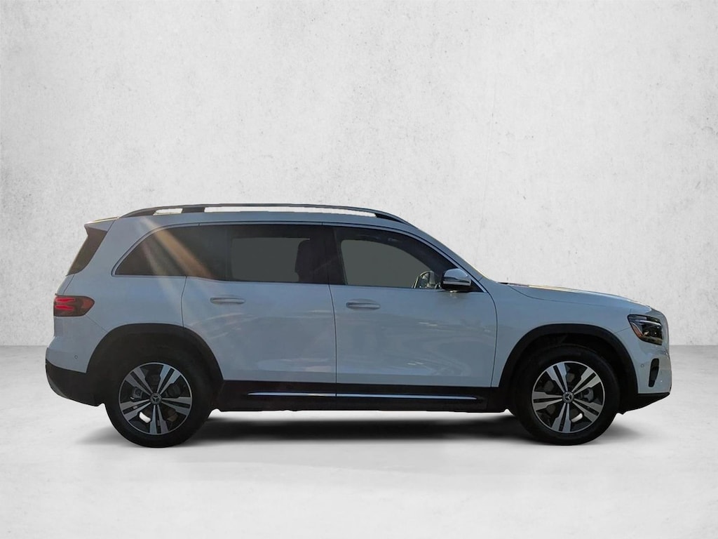 Used 2026 Mercedes-Benz GLB GLB 250 SUV SUV