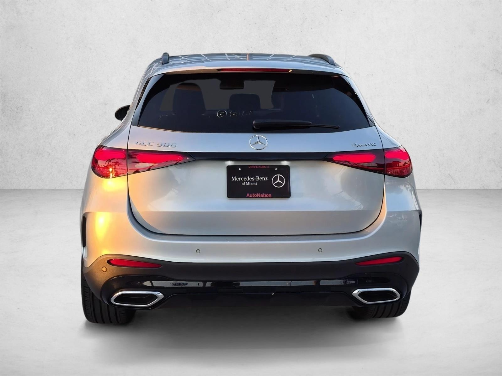 2026 Mercedes-Benz GLC Base - Photo 7