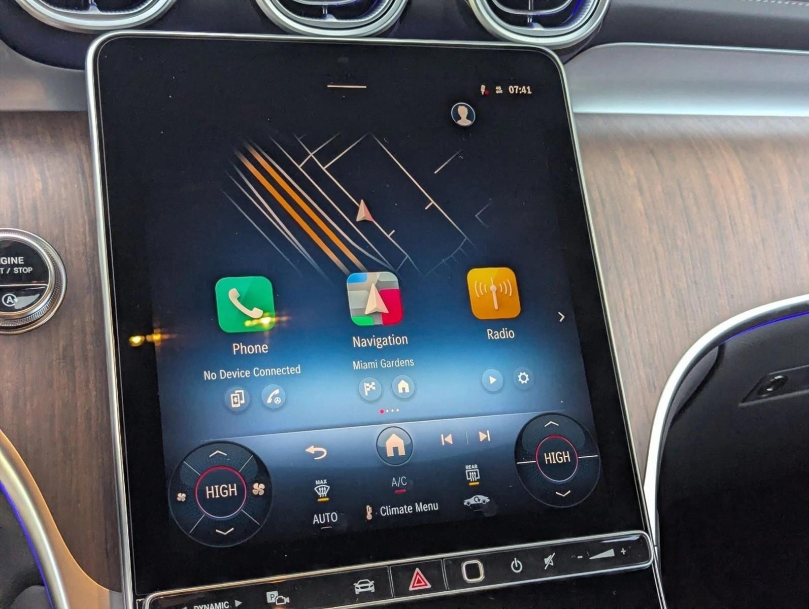2026 Mercedes-Benz GLC Base - Photo 11